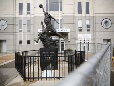 Chicago Bulls (Chicago, IL)