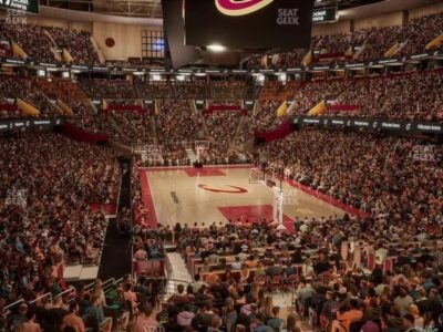 Cleveland Cavaliers (Cleveland, OH)