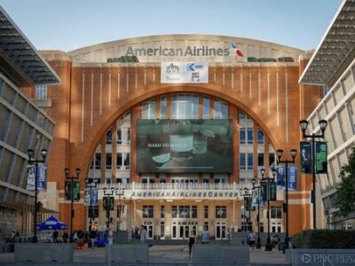 Dallas Mavericks (Dallas, TX)
