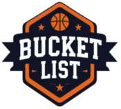 NBA Bucket List