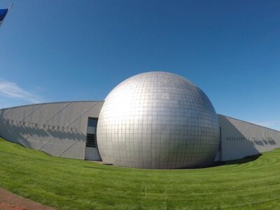 Naismith Basketball Hall of Fame