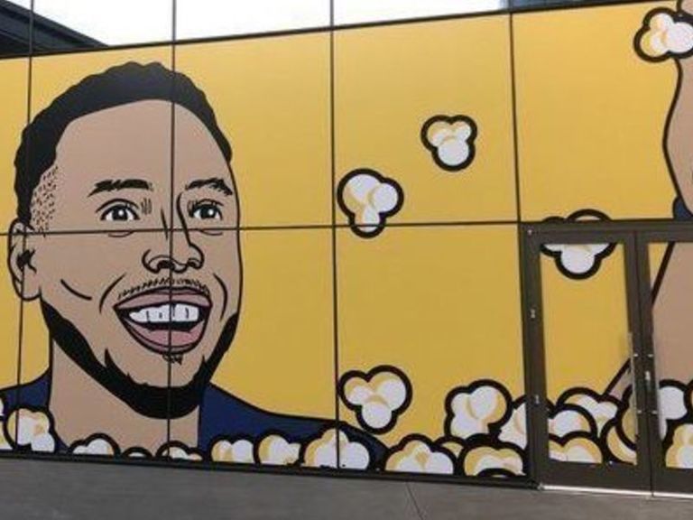 Golden State Warriors (San Francisco, CA)