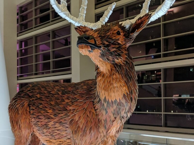 Milwaukee Bucks Arena (Milwaukee, WI)