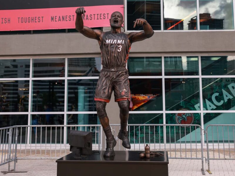 Miami Heat Arena (Miami, FL)