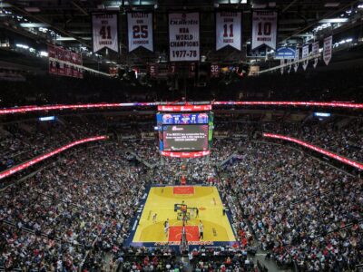 Washington Wizards Arena (Washington D.C.)