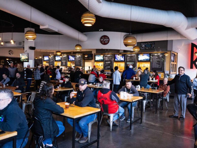 Portland TrailBlazers Arena (Portland, OR)