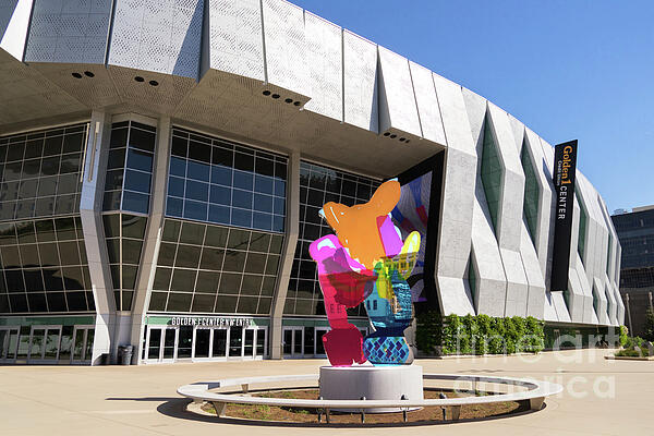 Sacramento Kings Arena (Sacramento, CA)