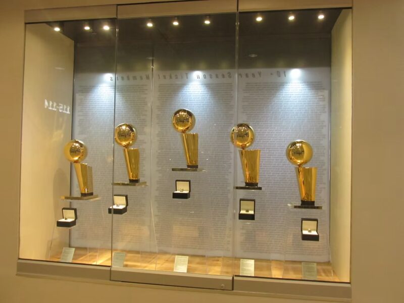 San Antonio Spurs Arena (San Antonio, TX)